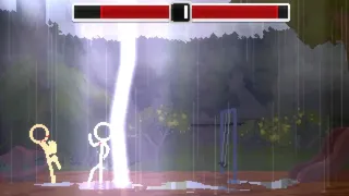CHOPSTICKS: Stick Figure Fighting
