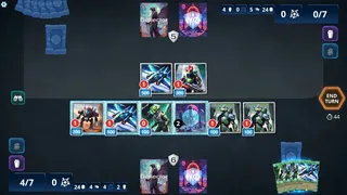 Xeno Strike