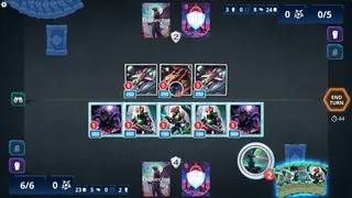 Xeno Strike