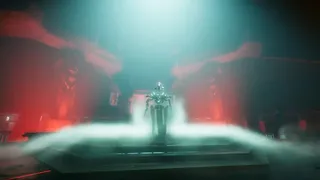 Rogues of Titan