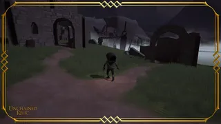 Unchained Relic