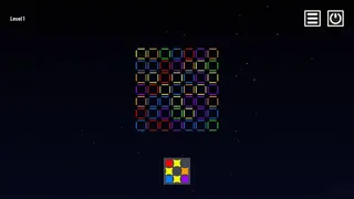 Shablon: Color Patterns