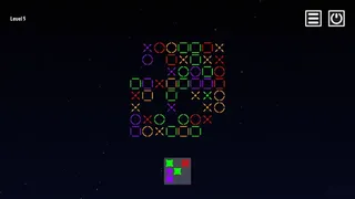Shablon: Color Patterns