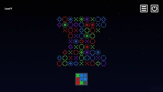 Shablon: Color Patterns