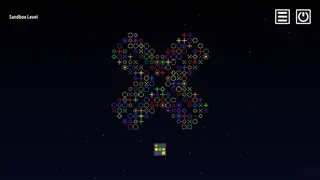 Скриншот 5 к игре Shablon: Color Patterns