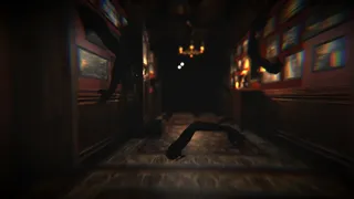 Blind Evil Shadows