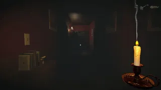 Blind Evil Shadows