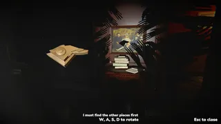 Blind Evil Shadows