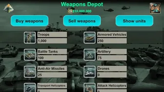 Верховное командование Империи