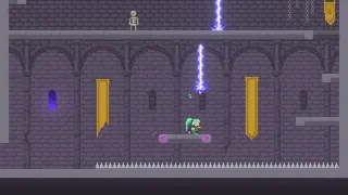 One Arrow