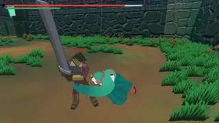 Magical Showdown