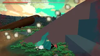 Magical Showdown