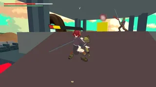 Magical Showdown