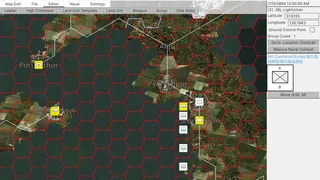 Скриншот 5 к игре First Sino-Japanese War