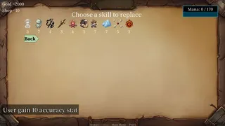 Dungeon & Rogue