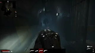 Broken Signal