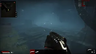 Broken Signal