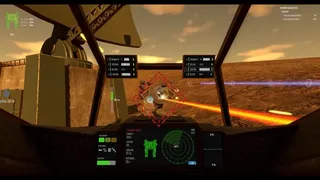 Iron Mirage