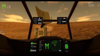 Iron Mirage