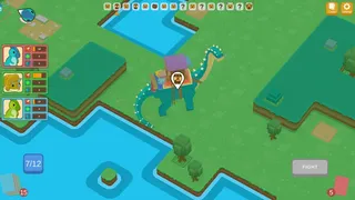 Dino Card Hunt