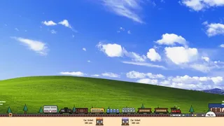 Infinite Train Company