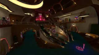 Скриншот 7 к игре Starshot