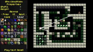 Скриншот 5 к игре One more gem