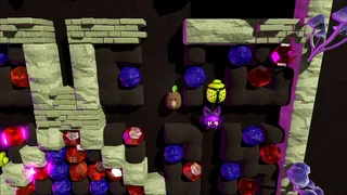 Скриншот 7 к игре One more gem