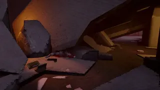 Скриншот 7 к игре CRU