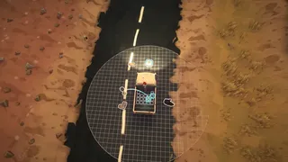 DETOUR