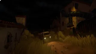 DETOUR