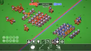 Medieval Siege