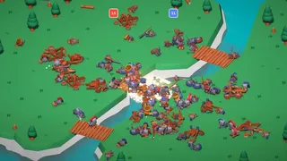 Medieval Siege