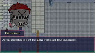 Скриншот 5 к игре Insurrectionist