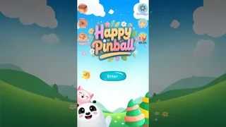 Happy Pinball