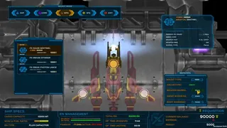 PhaigeX: Confiners