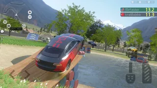 Challenger X