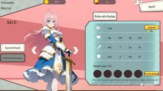 Catapult Girls