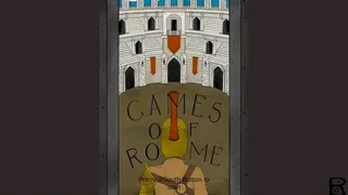 Games of Rome
