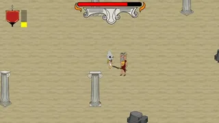 Скриншот 5 к игре Games of Rome