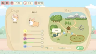 Скриншот 5 к игре Puppy Park