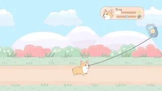 Скриншот 6 к игре Puppy Park