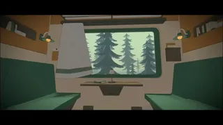 Скриншот 5 к игре Quiet Express: Cabin 909