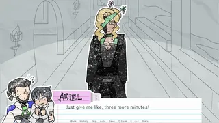 Go For It Guile!