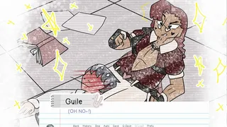 Go For It Guile!