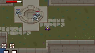 Creator's Fall
