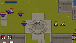 Creator's Fall
