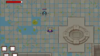 Creator's Fall