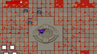 Скриншот 5 к игре Creator's Fall