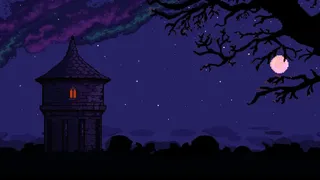 Flappy Witch
